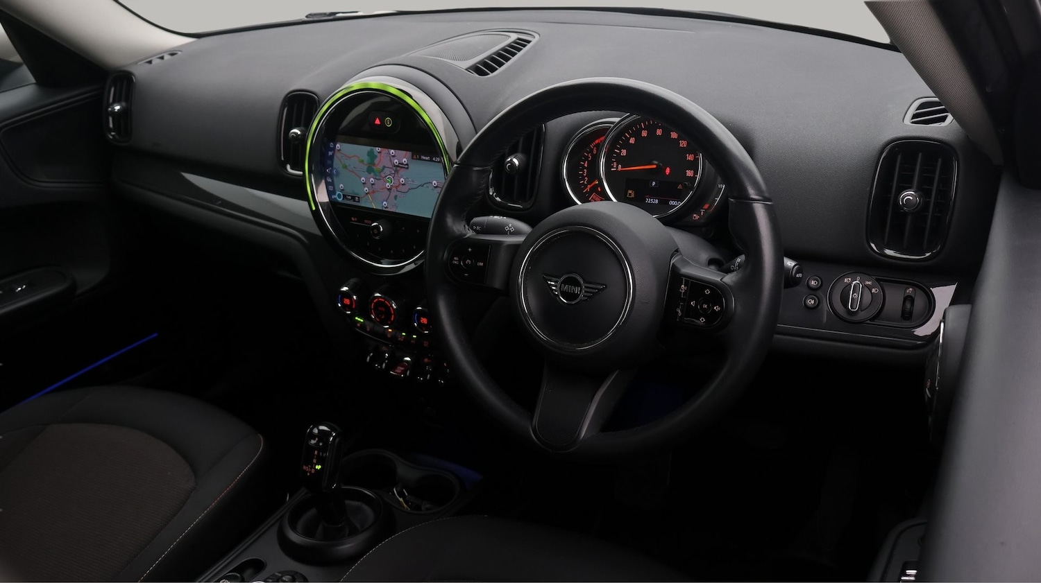 Used MINI Countryman 2022 for sale - 77438816: Photo 9
