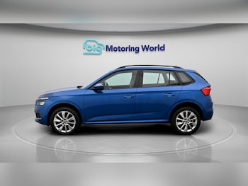 Used Skoda Kamiq 2019 for sale - 79513451: Photo