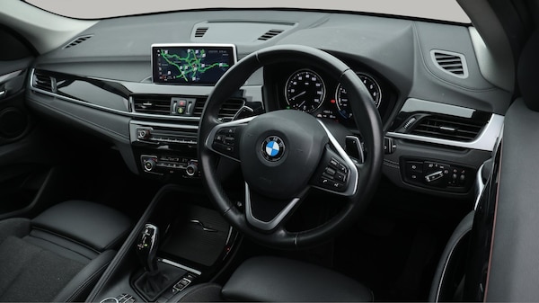 Used BMW X1 2022 for sale - 76189535: Photo 10