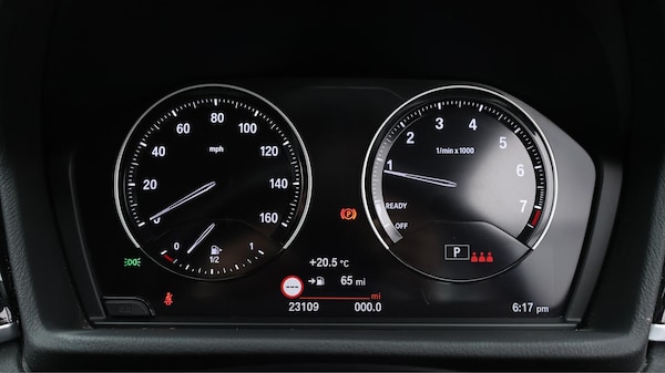Used BMW X1 2022 for sale - 76189535: Photo 11