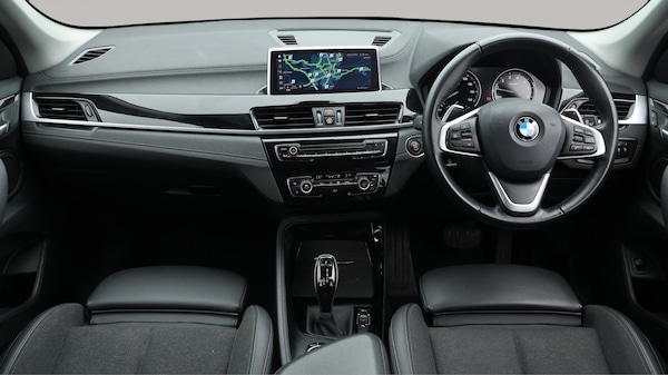 Used BMW X1 2022 for sale - 76189535: Photo 14