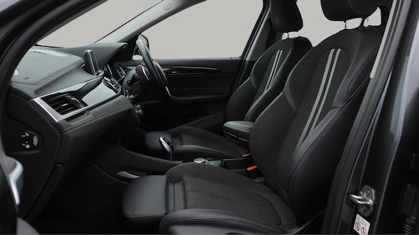 Used BMW X1 2022 for sale - 76189535: Photo 15
