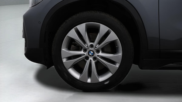 Used BMW X1 2022 for sale - 76189535: Photo 19