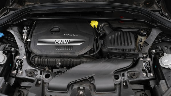 Used BMW X1 2022 for sale - 76189535: Photo 20