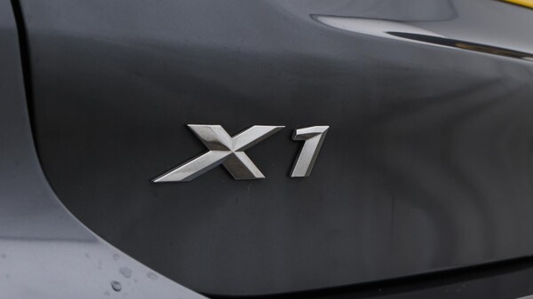 Used BMW X1 2022 for sale - 76189535: Photo 21
