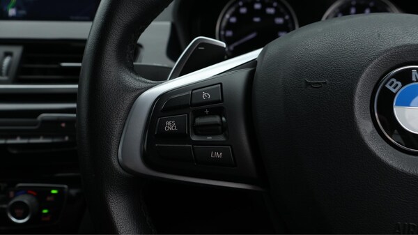 Used BMW X1 2022 for sale - 76189535: Photo 26