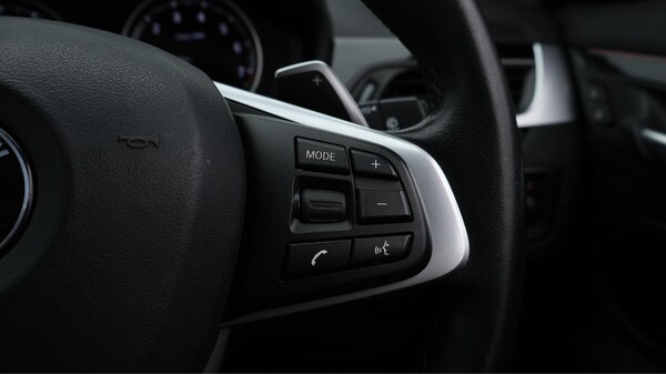 Used BMW X1 2022 for sale - 76189535: Photo 27