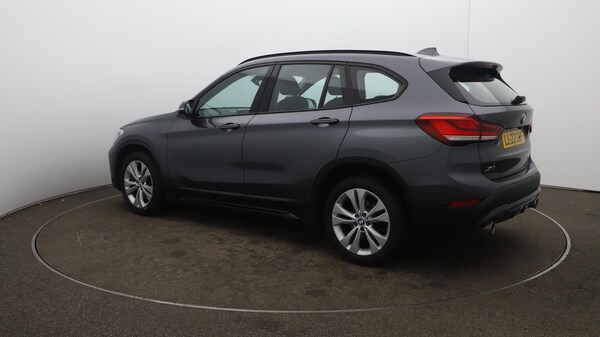 Used BMW X1 2022 for sale - 76189535: Photo 36