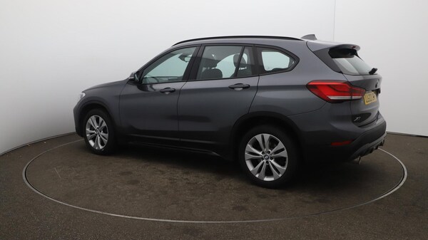 Used BMW X1 2022 for sale - 76189535: Photo 37