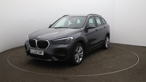 Used BMW X1 2022 for sale - 76189535: Photo 38