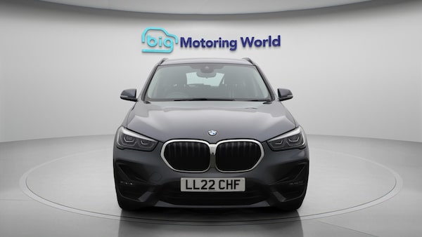 Used BMW X1 2022 for sale - 76189535: Photo 3