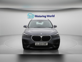 Used BMW X1 2022 for sale - 76189535: Photo 3