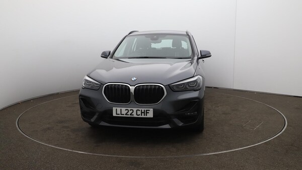 Used BMW X1 2022 for sale - 76189535: Photo 40