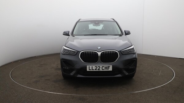 Used BMW X1 2022 for sale - 76189535: Photo 41