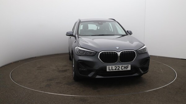 Used BMW X1 2022 for sale - 76189535: Photo 42