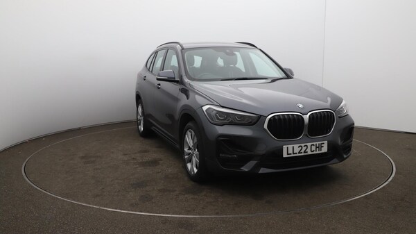 Used BMW X1 2022 for sale - 76189535: Photo 43