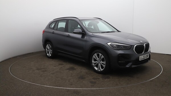 Used BMW X1 2022 for sale - 76189535: Photo 45