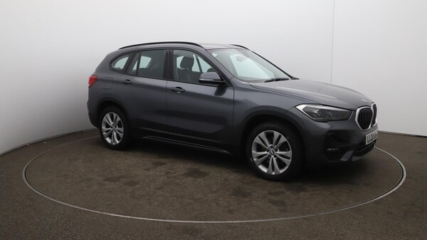 Used BMW X1 2022 for sale - 76189535: Photo 46