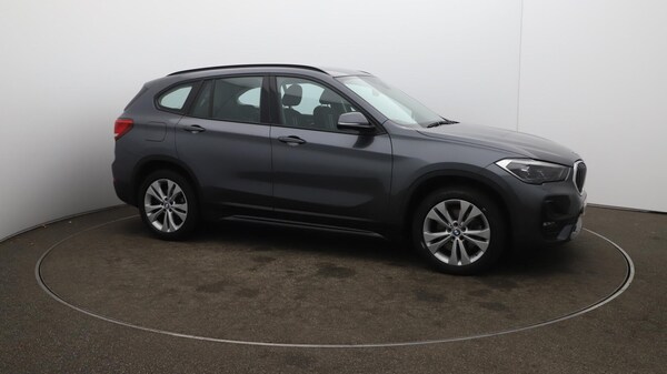 Used BMW X1 2022 for sale - 76189535: Photo 47