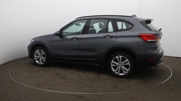 Used BMW X1 2022 for sale - 76189535: Photo 48