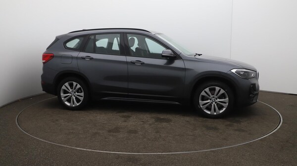 Used BMW X1 2022 for sale - 76189535: Photo 49