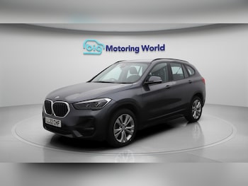 Used BMW X1 2022 for sale - 76189535: Photo 4