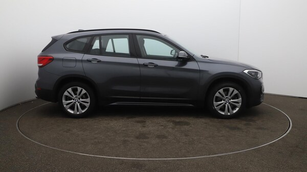 Used BMW X1 2022 for sale - 76189535: Photo 50