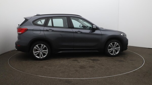 Used BMW X1 2022 for sale - 76189535: Photo 51