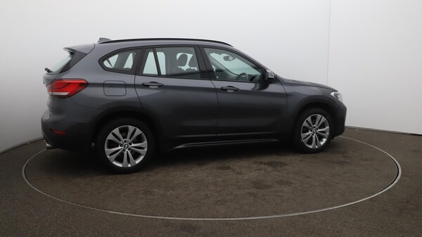 Used BMW X1 2022 for sale - 76189535: Photo 52