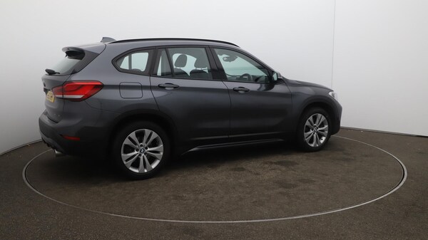Used BMW X1 2022 for sale - 76189535: Photo 53