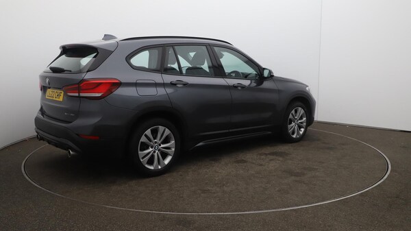 Used BMW X1 2022 for sale - 76189535: Photo 54