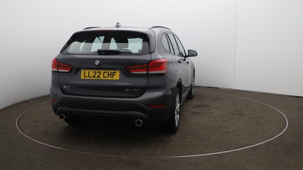 Used BMW X1 2022 for sale - 76189535: Photo 57