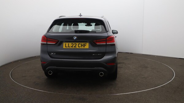 Used BMW X1 2022 for sale - 76189535: Photo 58