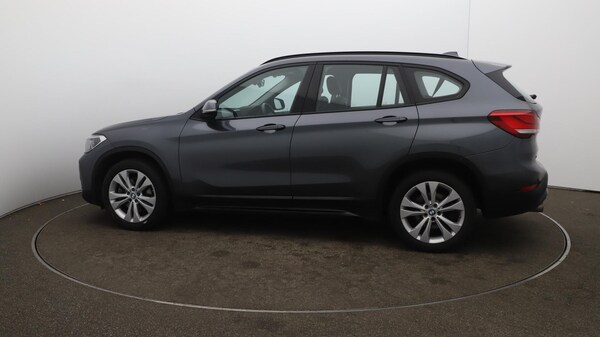 Used BMW X1 2022 for sale - 76189535: Photo 59