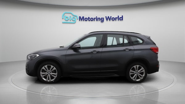 Used BMW X1 2022 for sale - 76189535: Photo 5