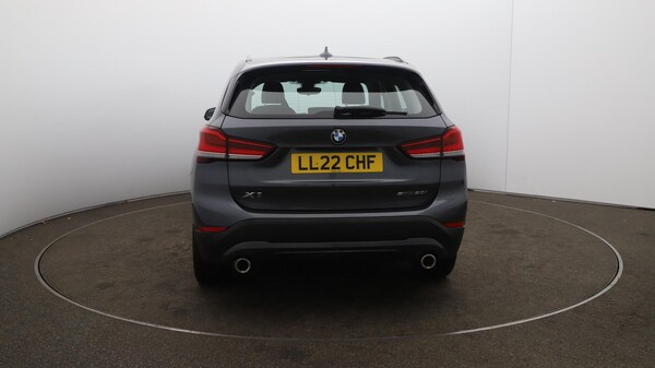 Used BMW X1 2022 for sale - 76189535: Photo 60