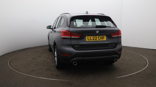 Used BMW X1 2022 for sale - 76189535: Photo 61