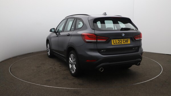 Used BMW X1 2022 for sale - 76189535: Photo 62
