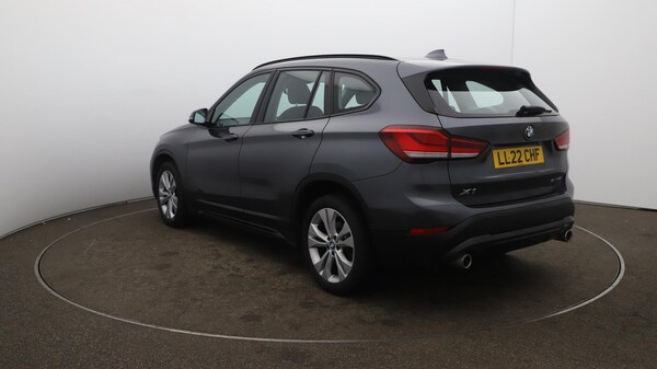 Used BMW X1 2022 for sale - 76189535: Photo 63