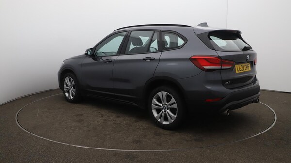 Used BMW X1 2022 for sale - 76189535: Photo 64