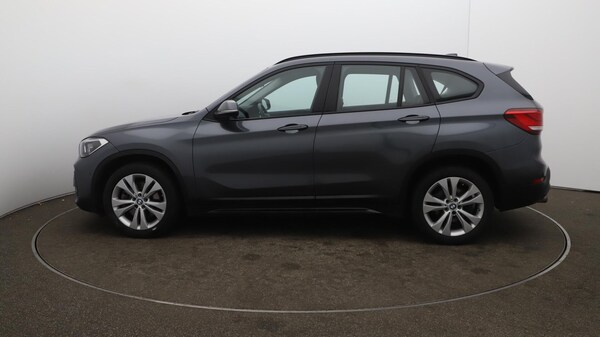 Used BMW X1 2022 for sale - 76189535: Photo 65