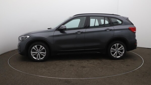 Used BMW X1 2022 for sale - 76189535: Photo 66