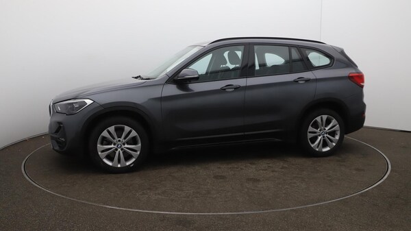 Used BMW X1 2022 for sale - 76189535: Photo 67