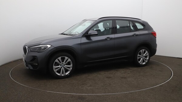 Used BMW X1 2022 for sale - 76189535: Photo 68