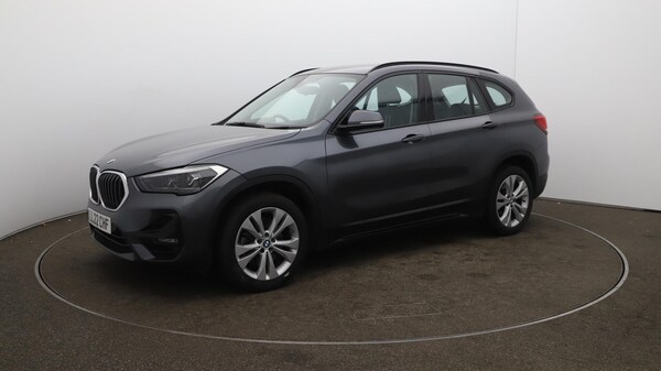 Used BMW X1 2022 for sale - 76189535: Photo 69