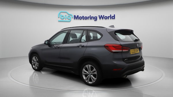 Used BMW X1 2022 for sale - 76189535: Photo 6