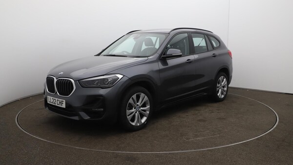 Used BMW X1 2022 for sale - 76189535: Photo 70