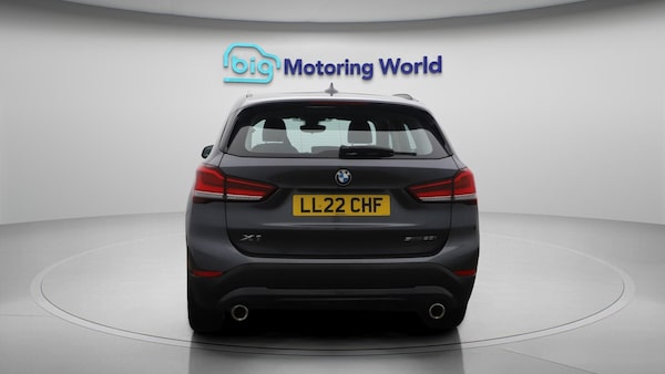 Used BMW X1 2022 for sale - 76189535: Photo 7