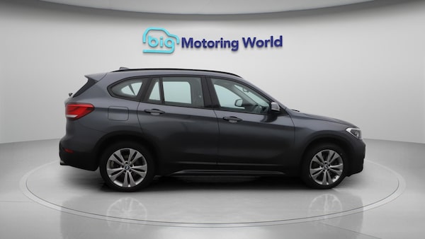 Used BMW X1 2022 for sale - 76189535: Photo 9