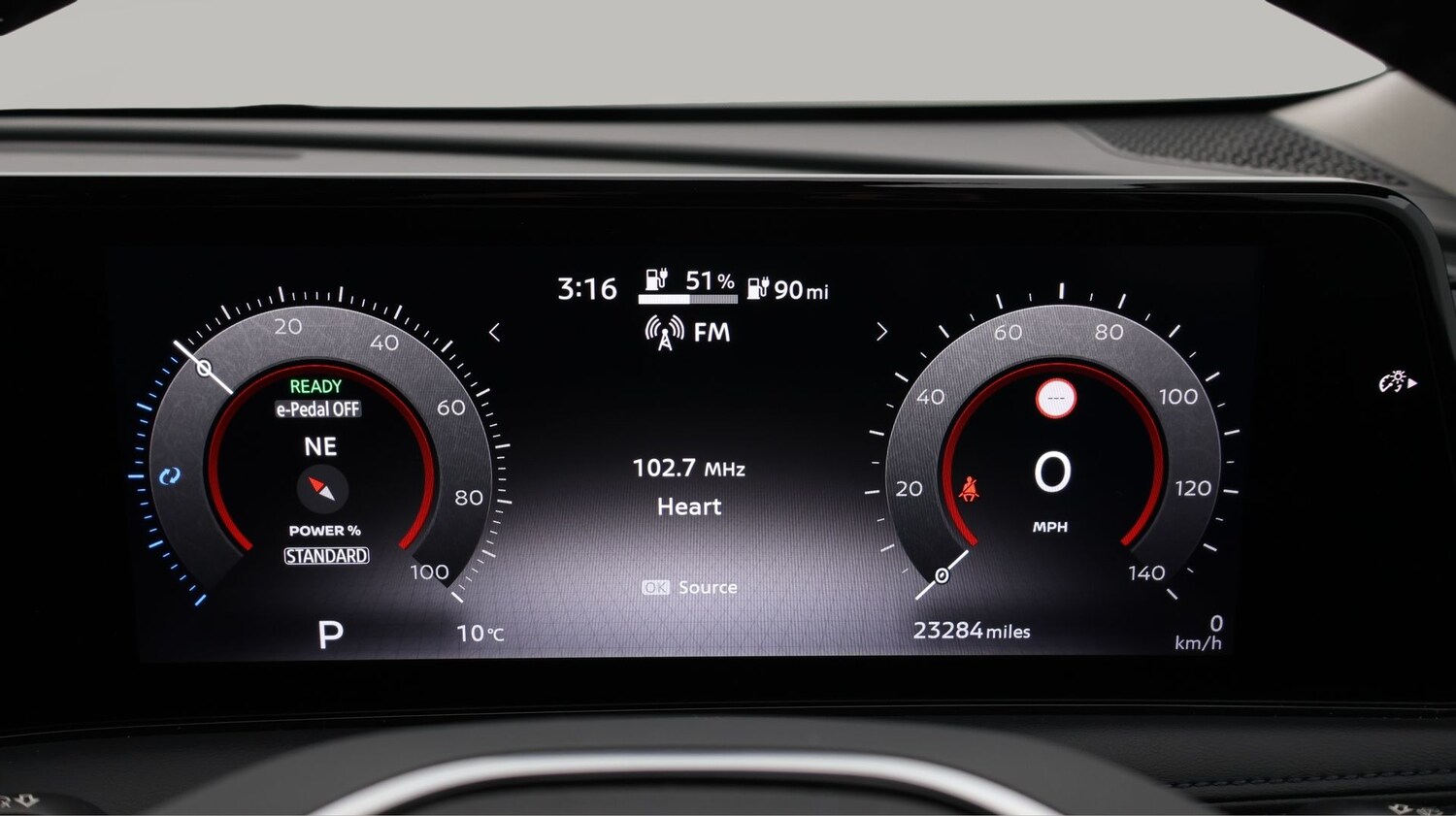 Used Nissan ARIYA 2022 for sale - 77588975: Photo 10